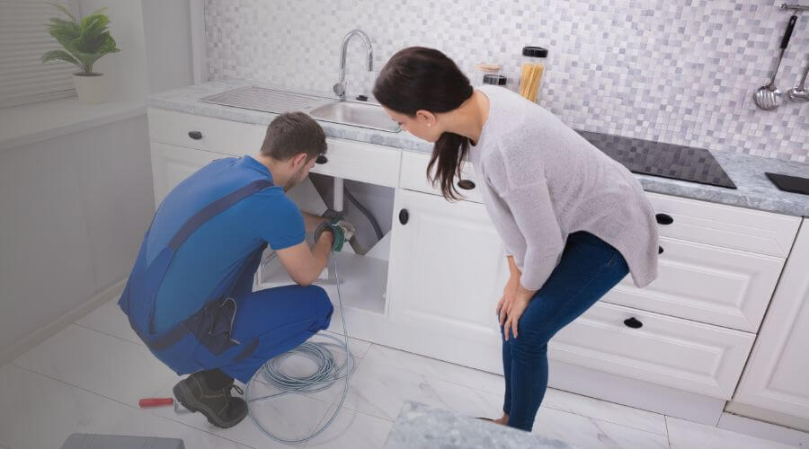Professional emergency plumbing in Fulton, MD